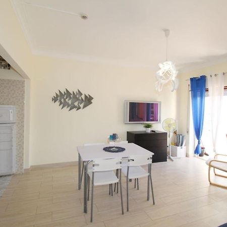 Appartement Solmonte White And Blue à Portimão Extérieur photo