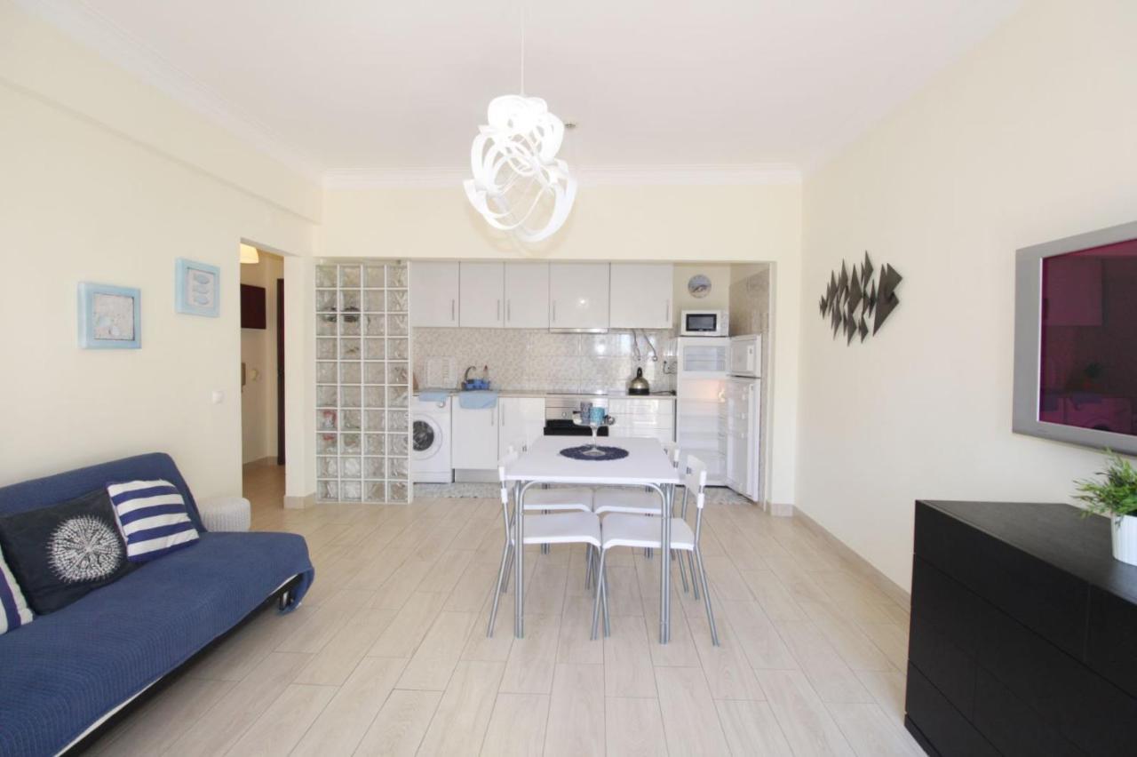 Appartement Solmonte White And Blue à Portimão Extérieur photo
