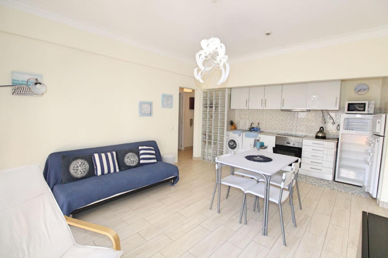 Appartement Solmonte White And Blue à Portimão Extérieur photo