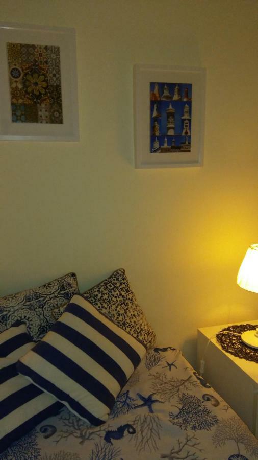 Appartement Solmonte White And Blue à Portimão Extérieur photo