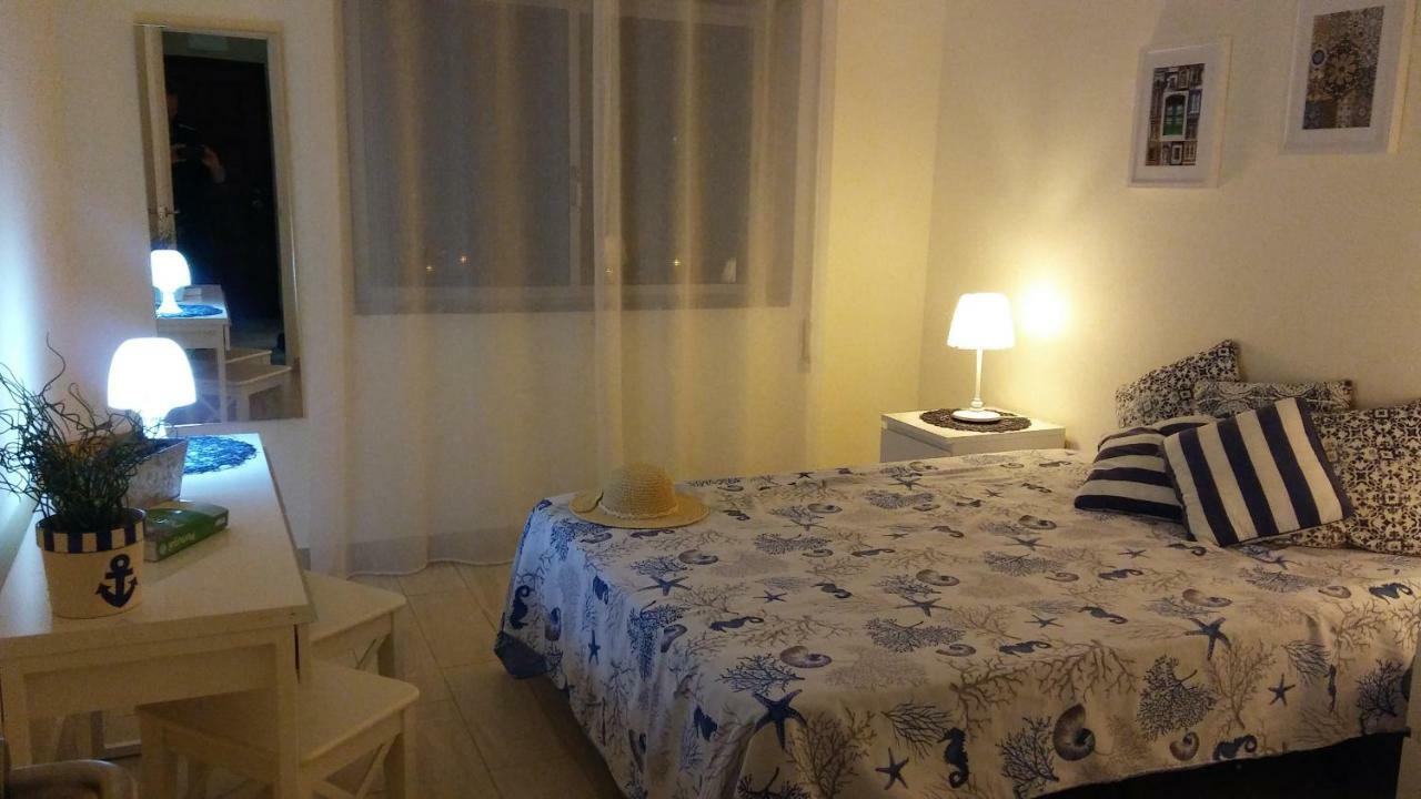 Appartement Solmonte White And Blue à Portimão Extérieur photo