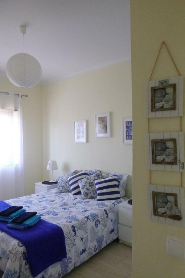Appartement Solmonte White And Blue à Portimão Extérieur photo
